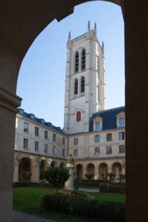 Lycée Henri IV, Paris