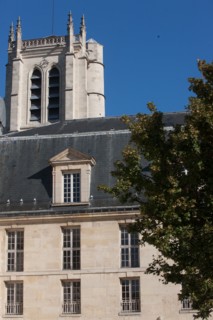 Lycée Henri IV, Paris
