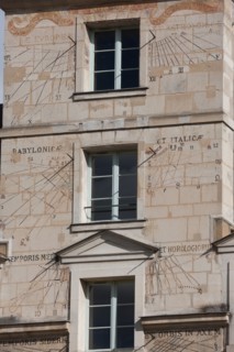 Lycée Louis Le Grand, Paris