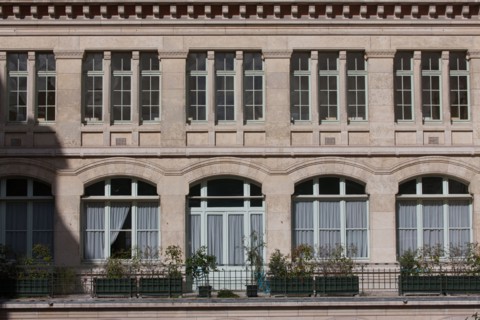 Lycée Louis Le Grand, Paris