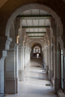 Lycée Louis Le Grand, Paris