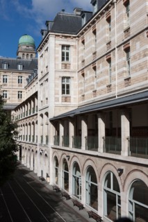 Lycée Louis Le Grand, Paris