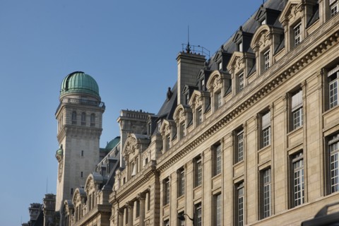 Rue Saint Jacques, Rue Des Ecoles