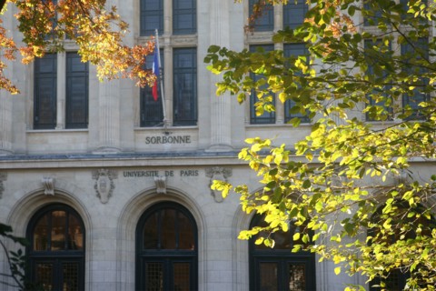 PARIS Sorbonne