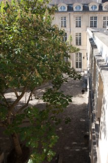 Lycée Charlemagne, Paris