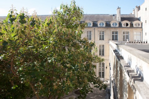 Lycée Charlemagne, Paris