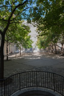 Lycée Charlemagne, Paris