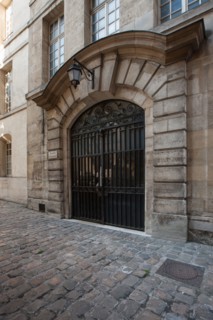 Lycée Charlemagne, Paris