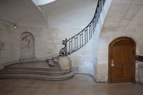 Lycée Charlemagne, Paris