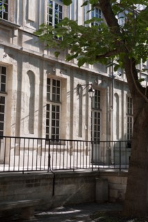 Lycée Charlemagne, Paris