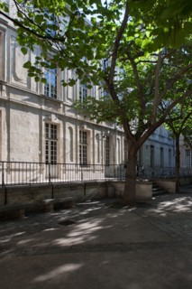 Lycée Charlemagne, Paris