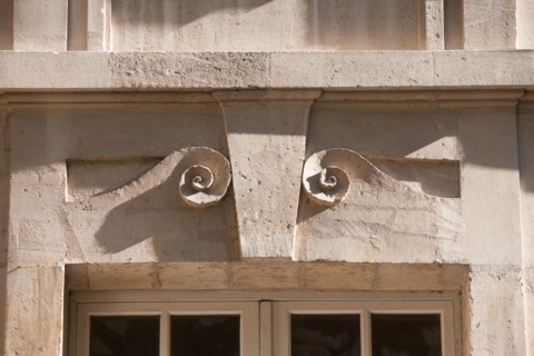Lycée Charlemagne, Paris