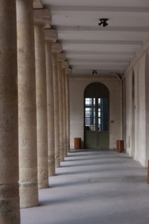 Lycée Condorcet, Paris