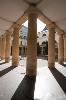 Lycée Condorcet, Paris