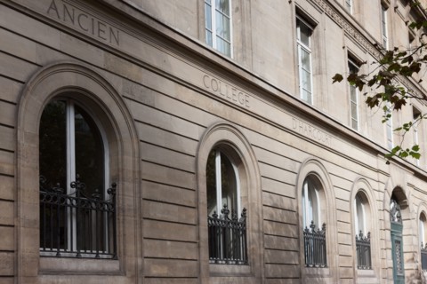 Lycée Saint-Louis, Paris