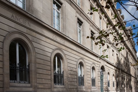 Lycée Saint-Louis, Paris