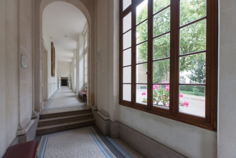 Lycée Saint-Louis, Paris