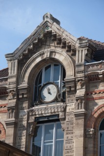 Lycée Chaptal, Paris