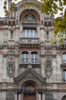 Lycée Chaptal, Paris