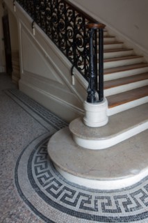 Lycée Jacques Decour, Paris