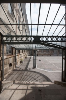 Lycée Jacques Decour, Paris