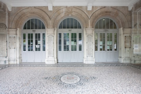Lycée Jacques Decour, Paris
