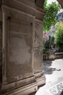 Lycée Jacques Decour, Paris