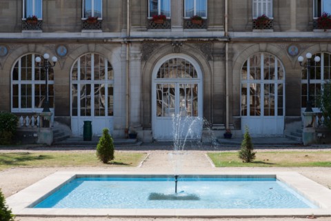 Lycée Janson de Sailly, Paris