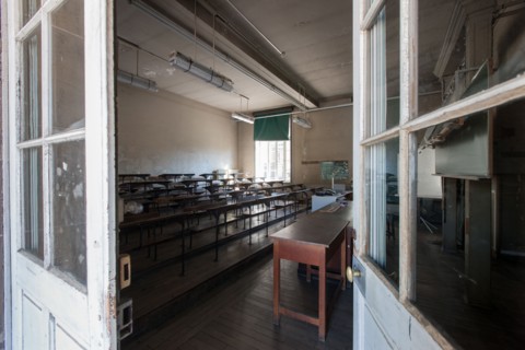 Lycée Janson de Sailly, Paris