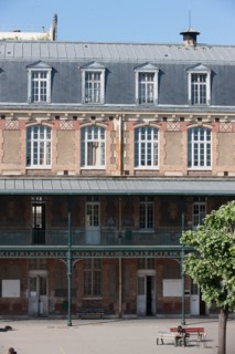 Lycée Janson de Sailly, Paris