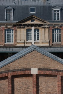 Lycée Janson de Sailly, Paris