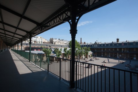 Lycée Janson de Sailly, Paris
