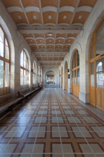 Lycée Janson de Sailly, Paris