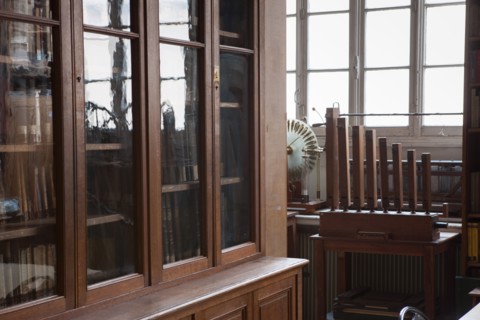 Lycée Janson de Sailly, Paris
