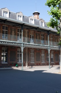 Lycée Janson de Sailly, Paris