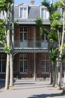 Lycée Janson de Sailly, Paris