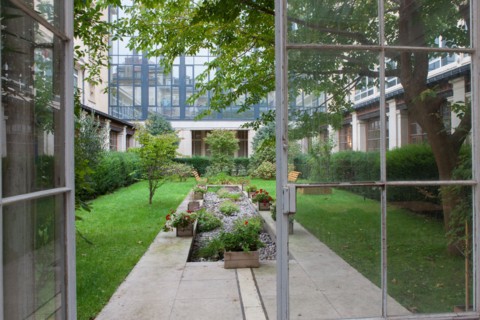 Lycée Montaigne, Paris