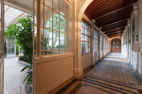 Lycée Montaigne, Paris