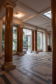Lycée Montaigne, Paris