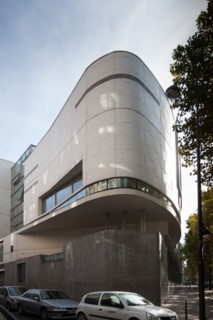 Lycée Carnot, Paris