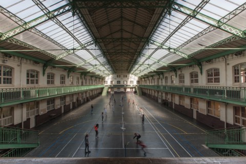 Lycée Carnot, Paris