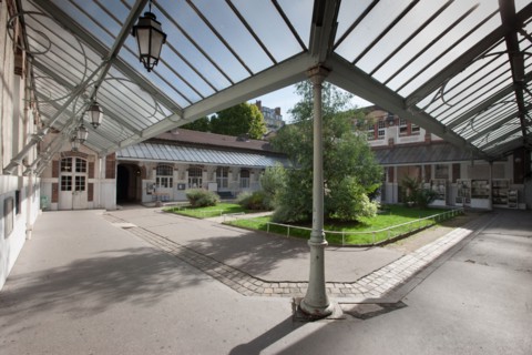 Lycée Carnot, Paris