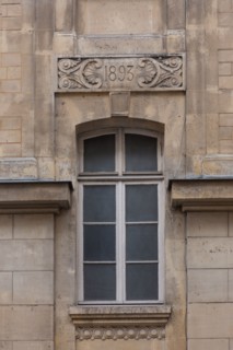 Lycée Fenelon, Paris