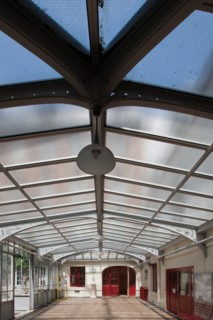 Lycée Lamartine, Paris