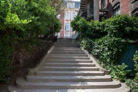 Lycée Lamartine, Paris