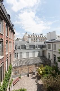 Lycée Lamartine, Paris