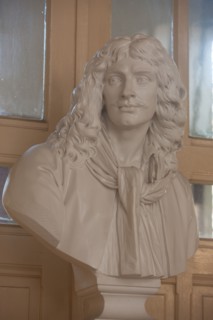 Lycée Molière, Paris