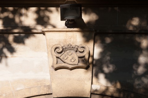 Lycée Molière, Paris