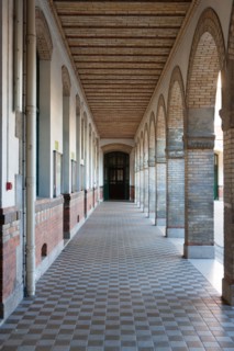 Lycée Molière, Paris