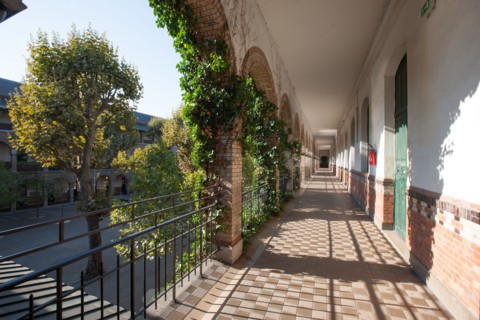 Lycée Molière, Paris